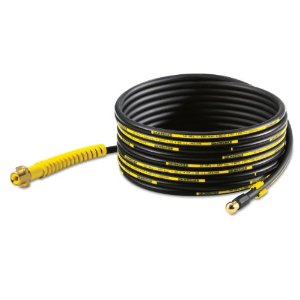 Karcher Pressure Washer Accessories Pipe Cleaning Kit