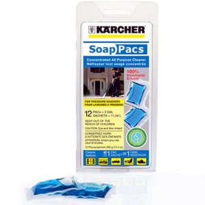 Karcher Pressure Washer Soap All Purpose Cleaner