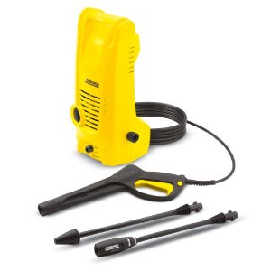 Karcher Best Electric Pressure Washer