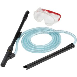 Karcher Pressure Washer Accessories Sandblasting Kit