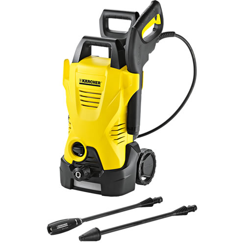 Karcher Electric Pressure Washer