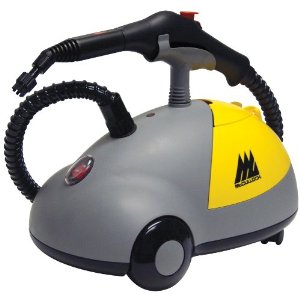 Mcculloch MC-1275 High Pressure Steam Cleaner