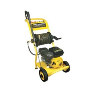 McCulloch Pressure Washer Gas