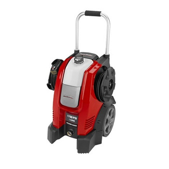 PowerStroke Refurbished Pressure Washer ZRPS171433