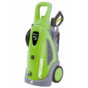 Pressure Washer