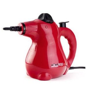 Scunci 900 Steam cleaner