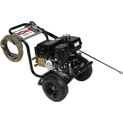 Simpson Professional Pressure Washer