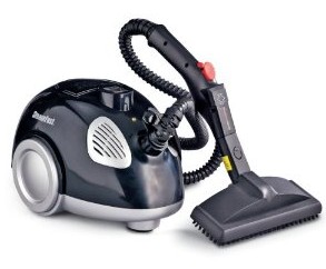 Steamfast Steam Cleaner Canister Model