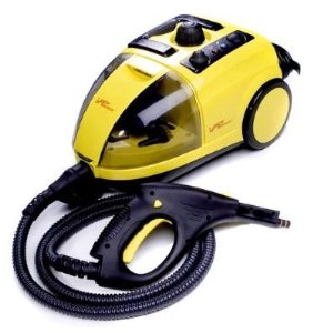 High Pressure Steam Cleaner | Reviews | McCulloch