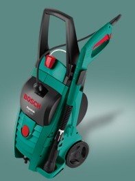Bosch Pressure Washer Reviews Pros Cons