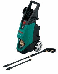 Bosch Pressure Washer 160 Pro X 