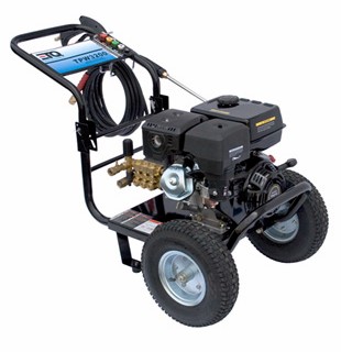 Gas Powered Pressure Washer