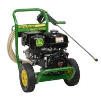 John Deere Pressure Washer